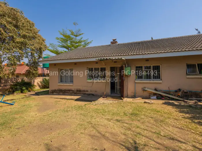 4 Bedroom House for Sale in Tynwald, Harare