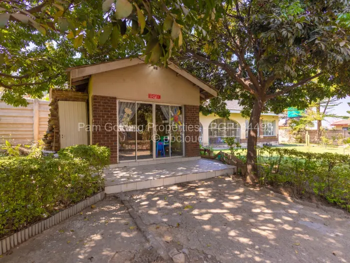 4 Bedroom House for Sale in Tynwald, Harare