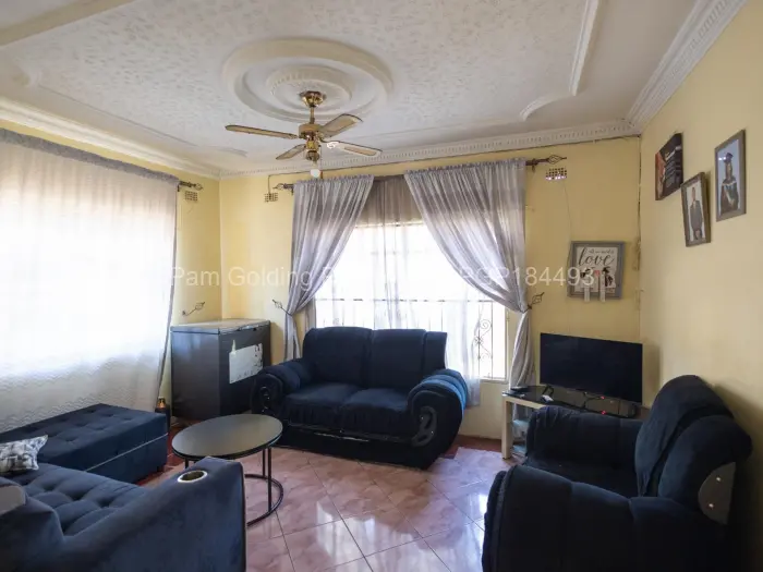 4 Bedroom House for Sale in Tynwald, Harare