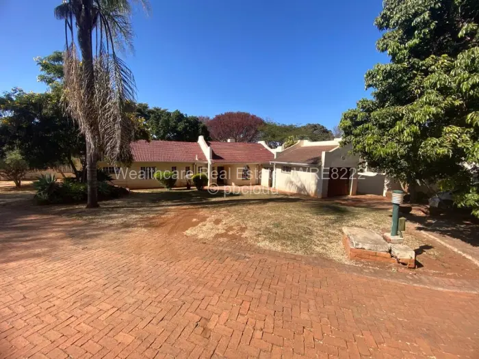 Townhouse/Complex/Cluster to Rent in Highlands