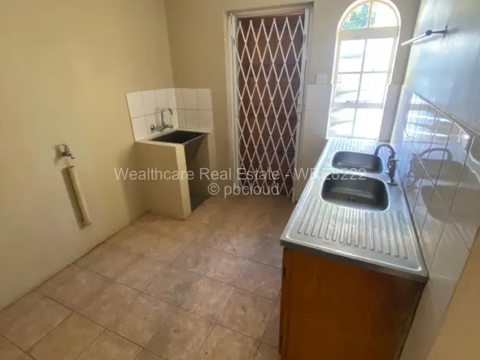 Townhouse/Complex/Cluster to Rent in Highlands