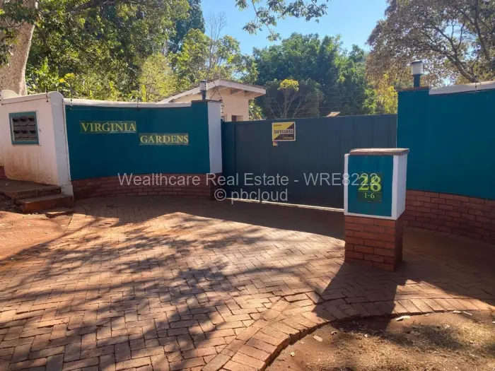 Townhouse/Complex/Cluster to Rent in Highlands