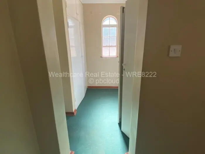 Townhouse/Complex/Cluster to Rent in Highlands