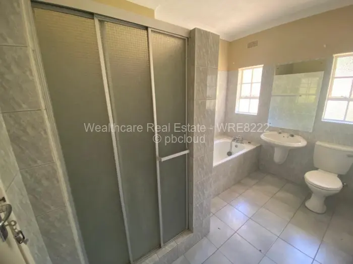 Townhouse/Complex/Cluster to Rent in Highlands