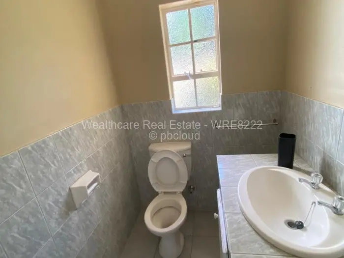 Townhouse/Complex/Cluster to Rent in Highlands