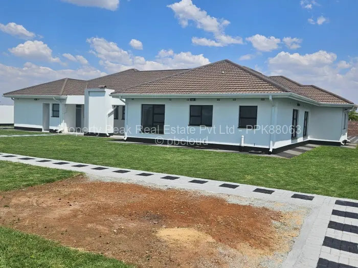 7 Bedroom House for Sale in Mount Pleasant Heights, Harare