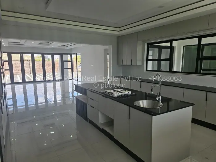 7 Bedroom House for Sale in Mount Pleasant Heights, Harare