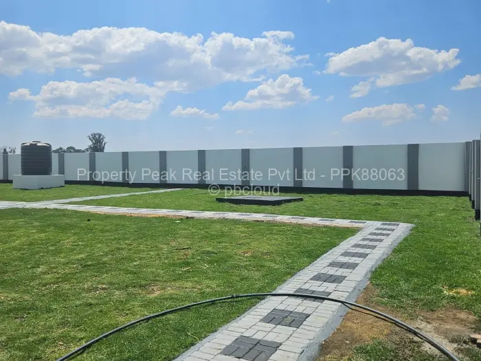 7 Bedroom House for Sale in Mount Pleasant Heights, Harare