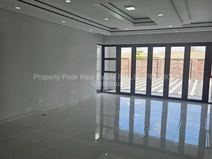 7 Bedroom House for Sale in Mount Pleasant Heights, Harare