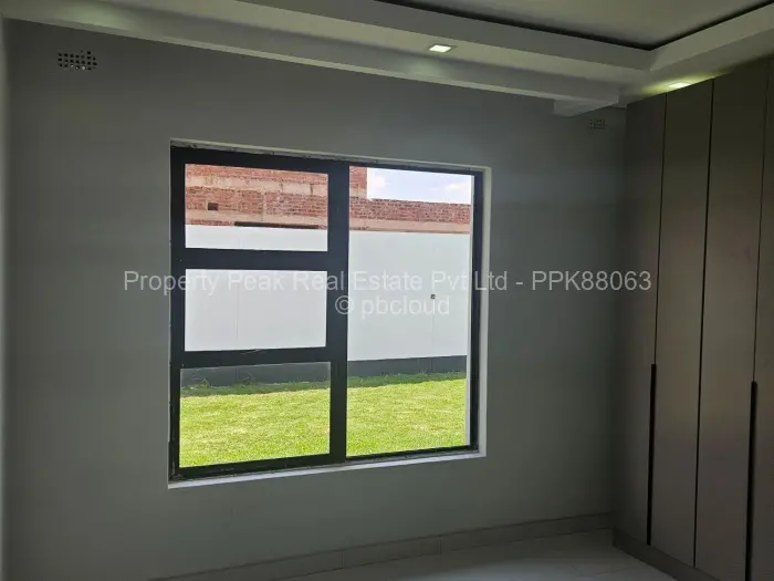 7 Bedroom House for Sale in Mount Pleasant Heights, Harare