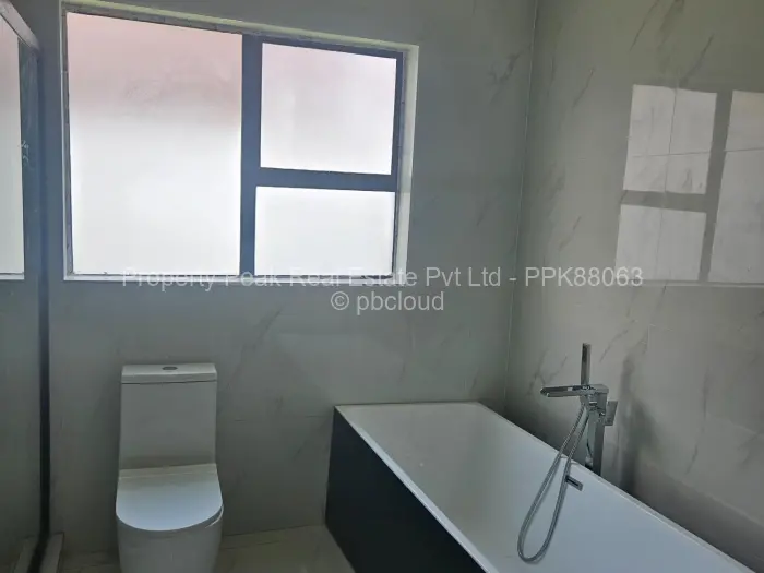 7 Bedroom House for Sale in Mount Pleasant Heights, Harare