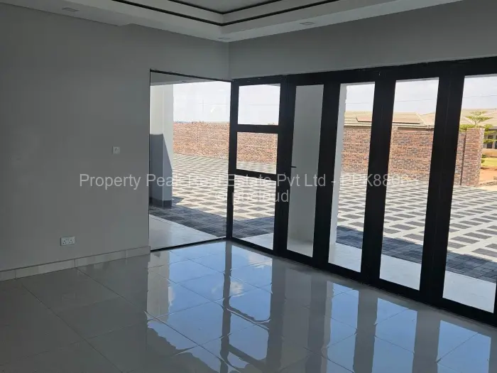 7 Bedroom House for Sale in Mount Pleasant Heights, Harare