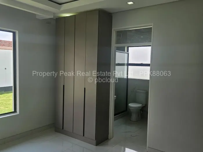 7 Bedroom House for Sale in Mount Pleasant Heights, Harare