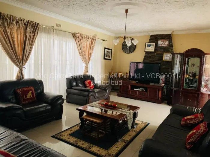 Commercial Property to Rent in Hatfield