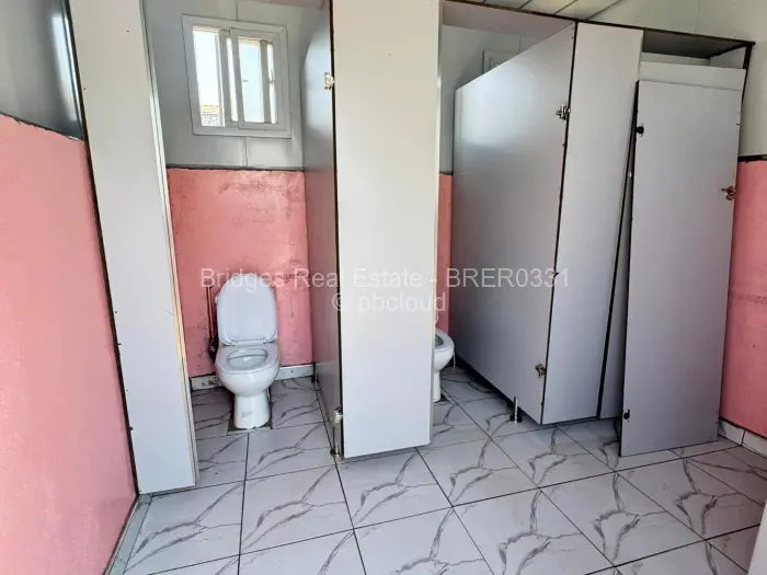 Warehouse/Industrial to Rent in Willowvale, Harare