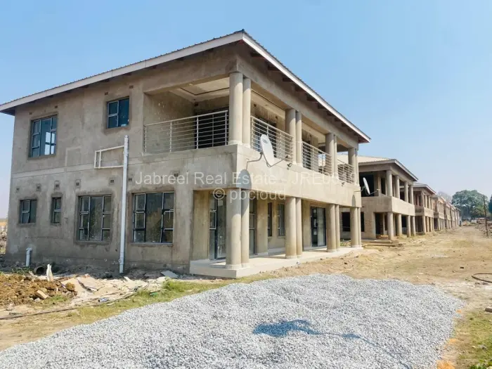 Townhouse/Cluster for Sale in Greendale, Harare