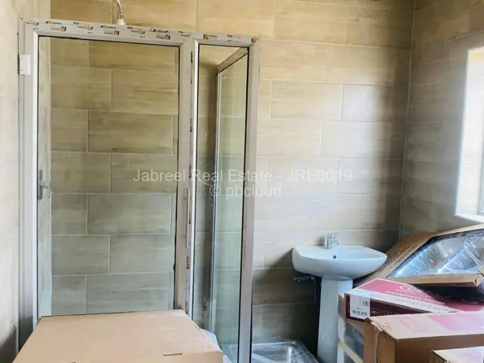 Townhouse/Cluster for Sale in Greendale, Harare