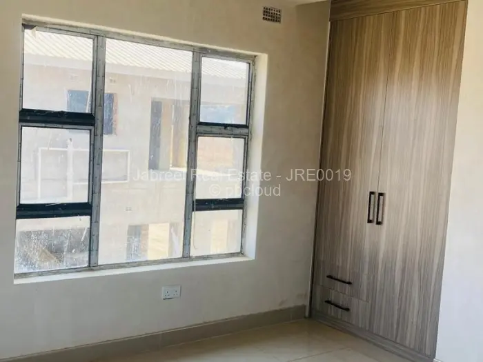 Townhouse/Cluster for Sale in Greendale, Harare