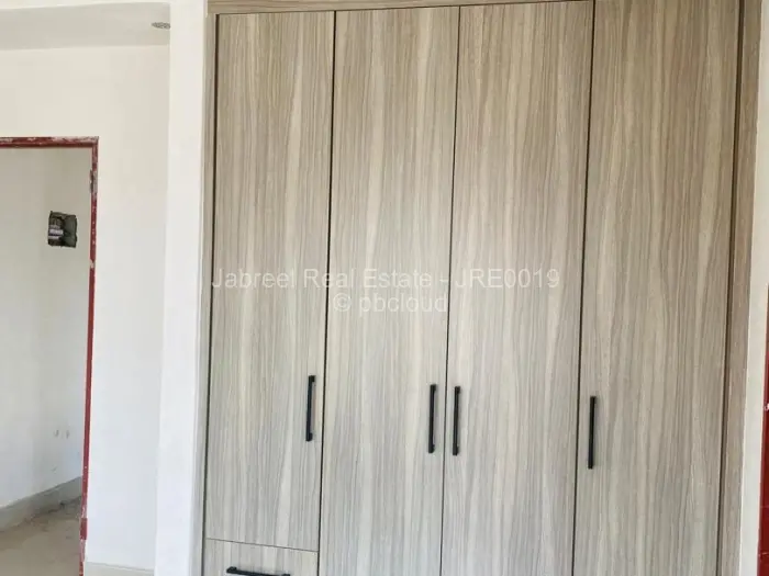 Townhouse/Cluster for Sale in Greendale, Harare