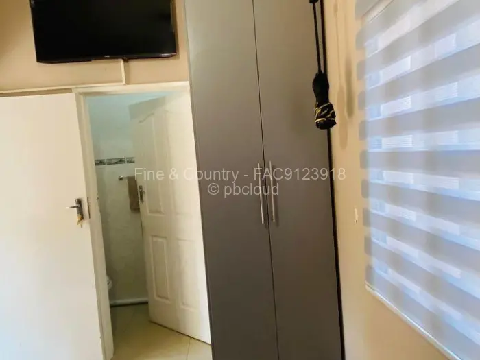 1 Bedroom Cottage/Garden Flat to Rent in Kambanji