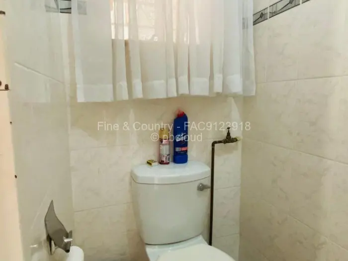 1 Bedroom Cottage/Garden Flat to Rent in Kambanji