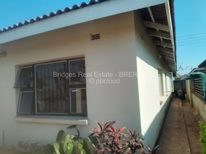 3 Bedroom House for Sale in Aspindale Park, Harare