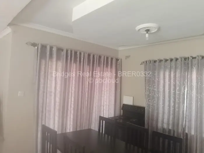 3 Bedroom House for Sale in Aspindale Park, Harare