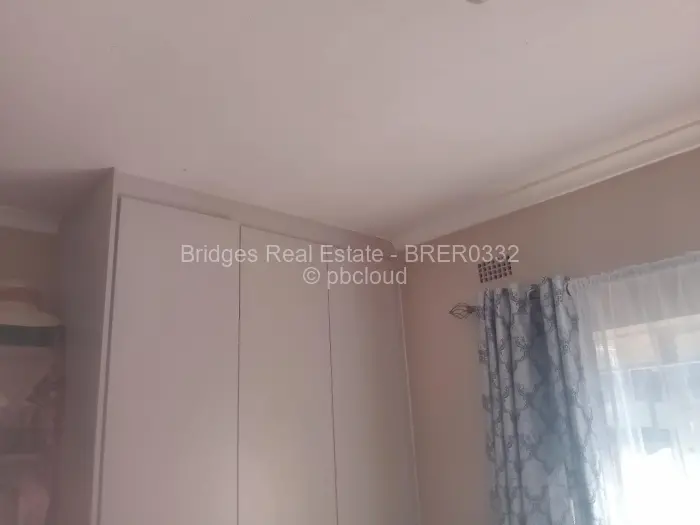 3 Bedroom House for Sale in Aspindale Park, Harare