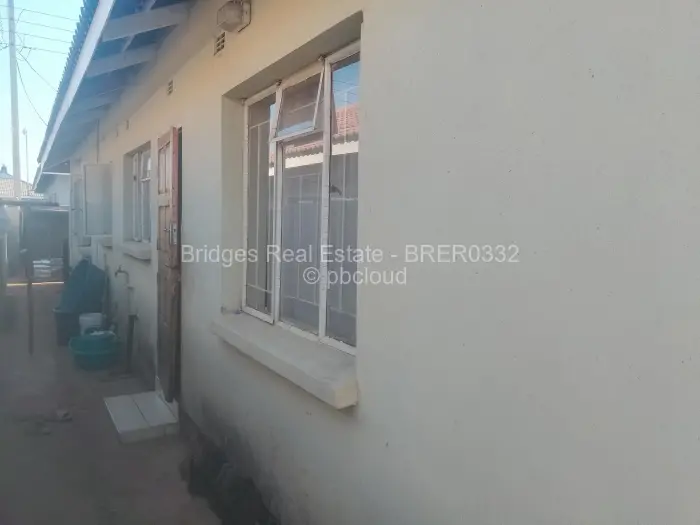 3 Bedroom House for Sale in Aspindale Park, Harare