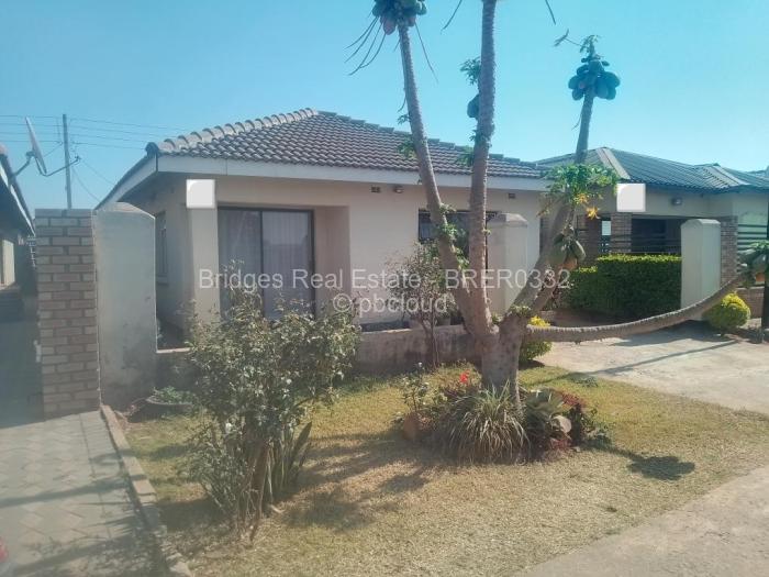 3 Bedroom House for Sale in Aspindale Park, Harare