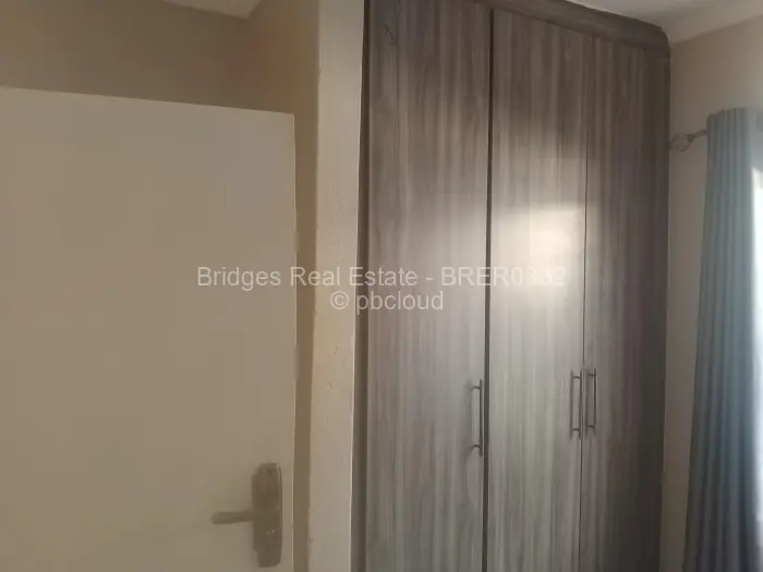 3 Bedroom House for Sale in Aspindale Park, Harare