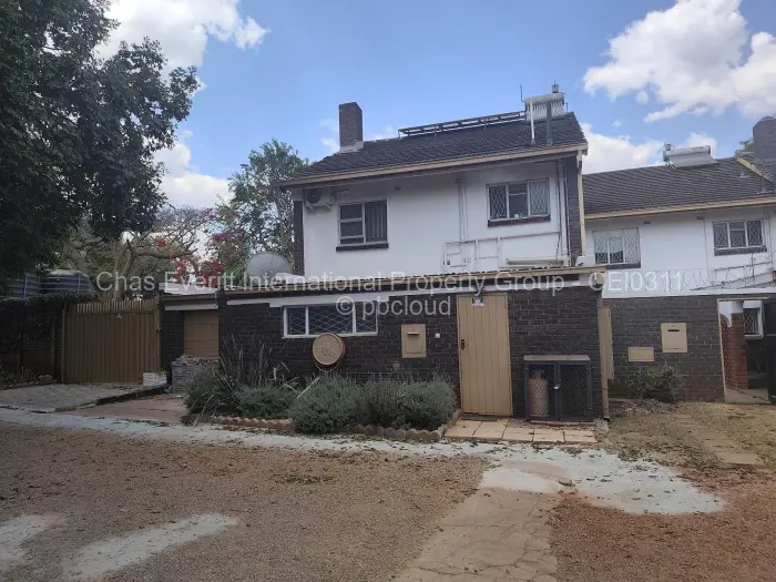 Flat/Apartment to Rent in Avondale