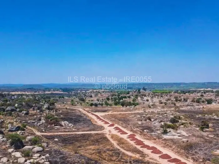 Residential Stand for Sale in Marondera, Marondera