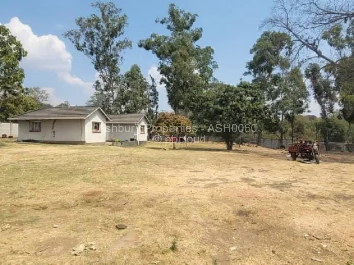 4 Bedroom House for Sale in Chisipite, Harare