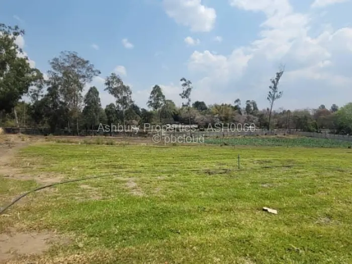 4 Bedroom House for Sale in Chisipite, Harare