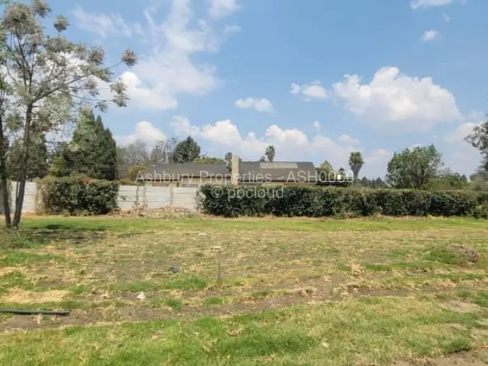 4 Bedroom House for Sale in Chisipite, Harare
