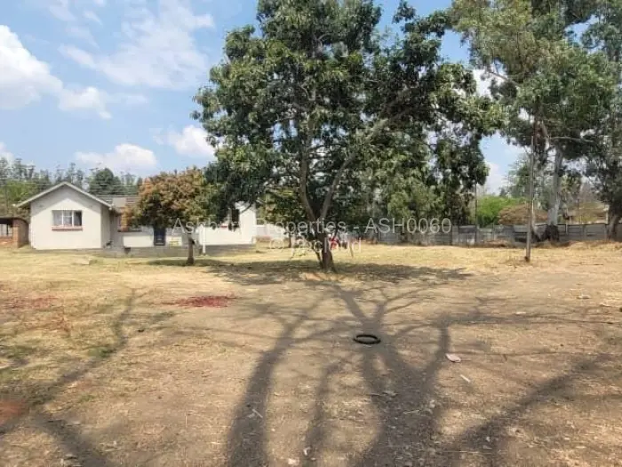 4 Bedroom House for Sale in Chisipite, Harare