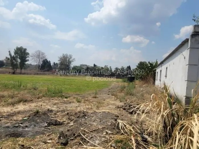 4 Bedroom House for Sale in Chisipite, Harare