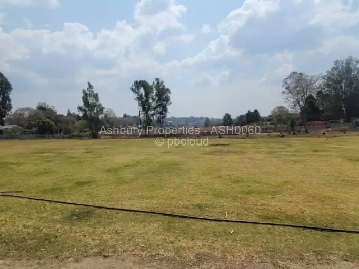 4 Bedroom House for Sale in Chisipite, Harare