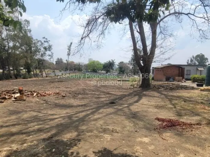 4 Bedroom House for Sale in Chisipite, Harare