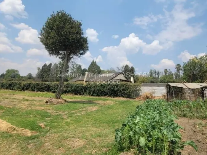 4 Bedroom House for Sale in Chisipite, Harare