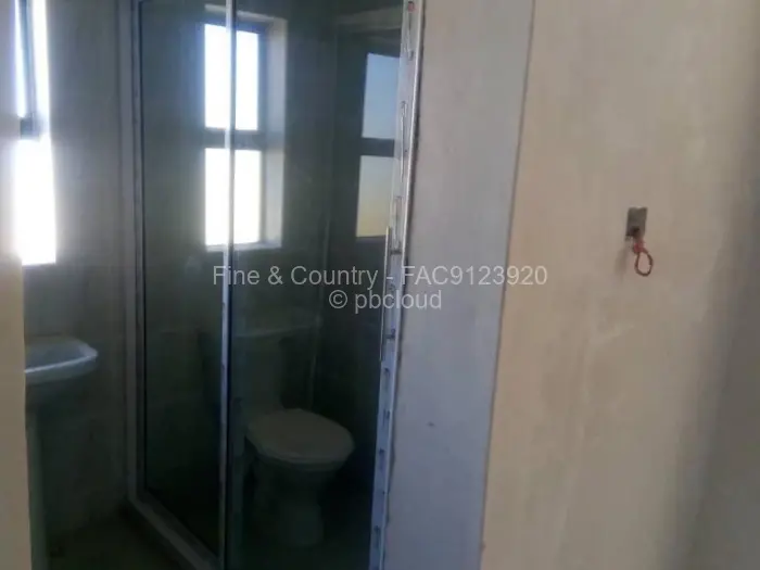 3 Bedroom House for Sale in Rockview, Harare