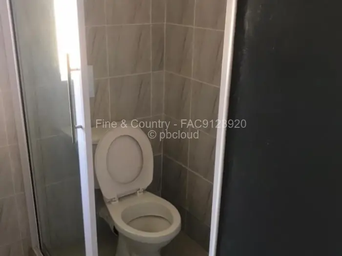 3 Bedroom House for Sale in Rockview, Harare