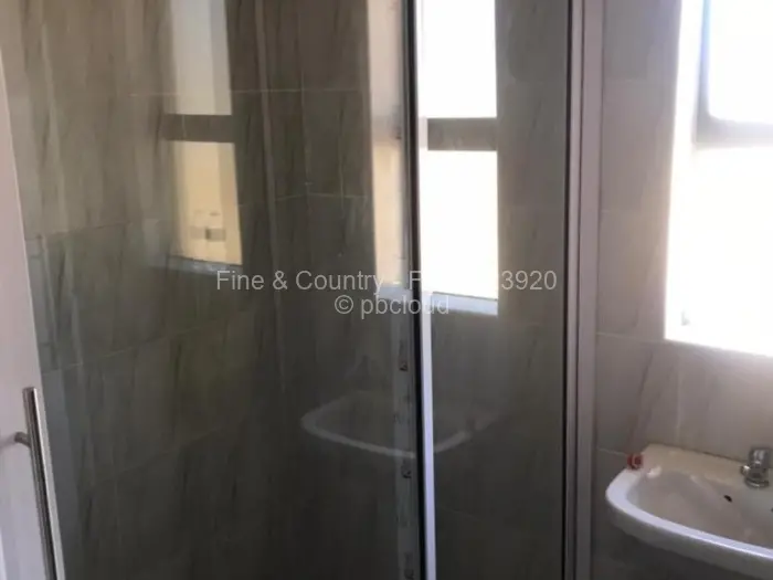 3 Bedroom House for Sale in Rockview, Harare