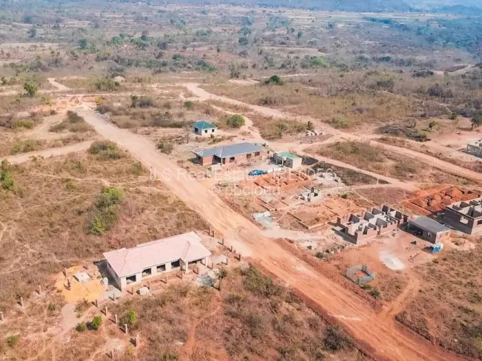 Residential Stand for Sale in Bikita, Bikita