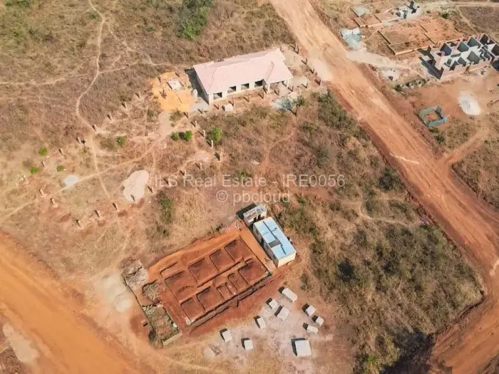 Residential Stand for Sale in Bikita, Bikita
