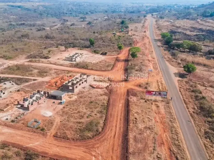 Residential Stand for Sale in Bikita, Bikita