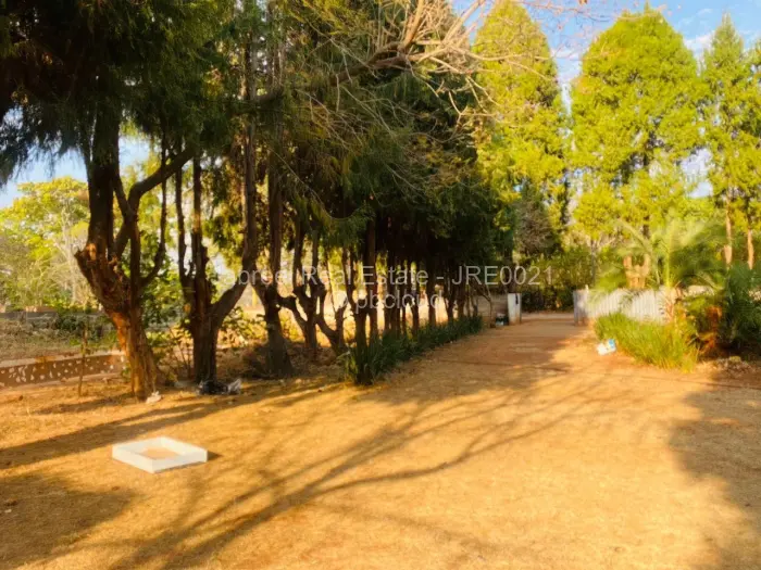 4 Bedroom House for Sale in Philadelphia, Harare