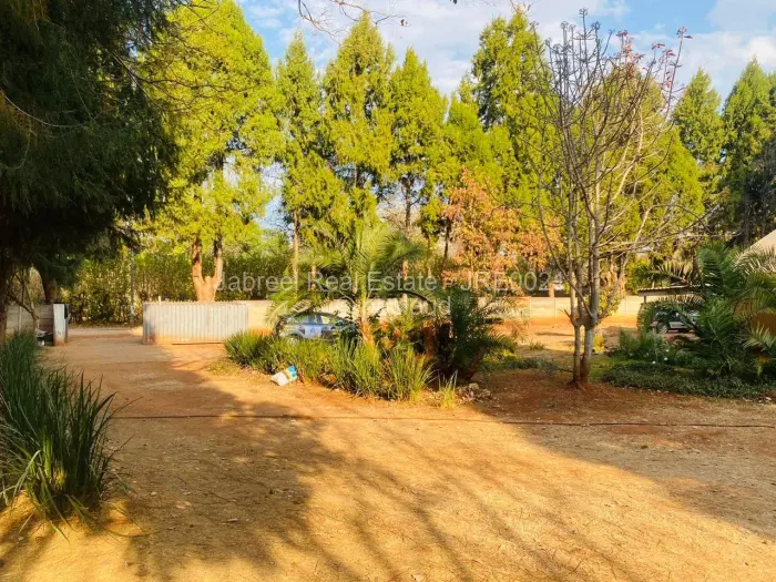 4 Bedroom House for Sale in Philadelphia, Harare