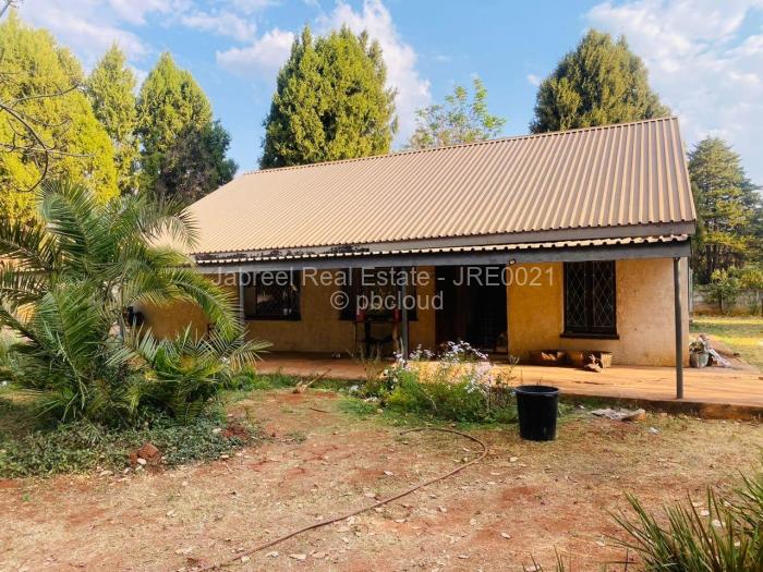 4 Bedroom House for Sale in Philadelphia, Harare